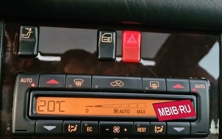 Mercedes-Benz S-Класс, 1996 год, 2 500 000 рублей, 17 фотография