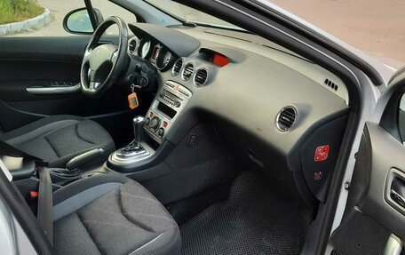 Peugeot 408 I рестайлинг, 2016 год, 800 000 рублей, 14 фотография