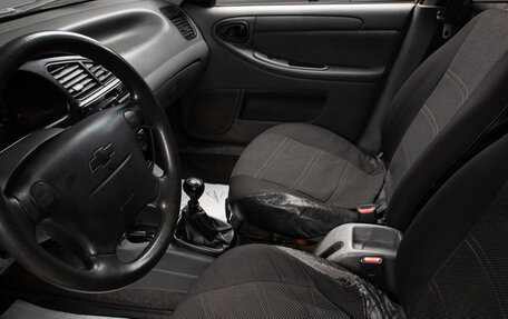 Chevrolet Lanos I, 2008 год, 339 000 рублей, 13 фотография