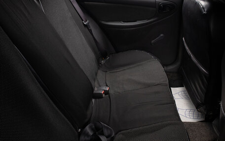 Chevrolet Lanos I, 2008 год, 339 000 рублей, 15 фотография
