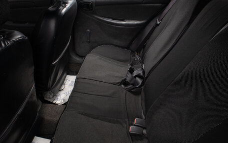 Chevrolet Lanos I, 2008 год, 339 000 рублей, 16 фотография