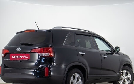 KIA Sorento II рестайлинг, 2013 год, 1 769 000 рублей, 5 фотография
