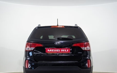 KIA Sorento II рестайлинг, 2013 год, 1 769 000 рублей, 6 фотография