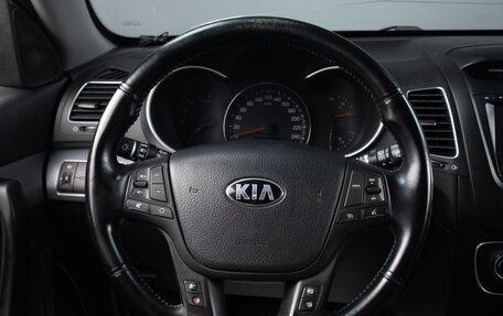 KIA Sorento II рестайлинг, 2013 год, 1 769 000 рублей, 10 фотография
