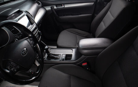 KIA Sorento II рестайлинг, 2013 год, 1 769 000 рублей, 17 фотография