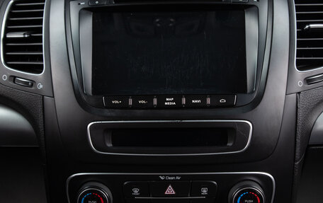 KIA Sorento II рестайлинг, 2013 год, 1 769 000 рублей, 14 фотография