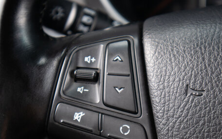 KIA Sorento II рестайлинг, 2013 год, 1 769 000 рублей, 12 фотография