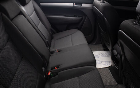 KIA Sorento II рестайлинг, 2013 год, 1 769 000 рублей, 19 фотография