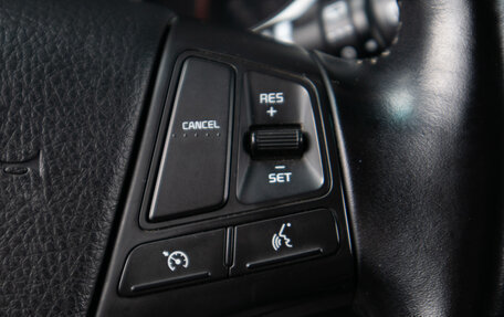 KIA Sorento II рестайлинг, 2013 год, 1 769 000 рублей, 11 фотография