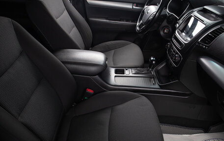 KIA Sorento II рестайлинг, 2013 год, 1 769 000 рублей, 18 фотография