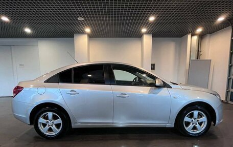 Chevrolet Cruze II, 2012 год, 720 000 рублей, 2 фотография