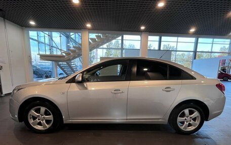 Chevrolet Cruze II, 2012 год, 720 000 рублей, 6 фотография