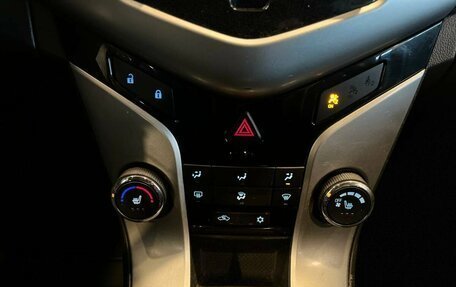 Chevrolet Cruze II, 2012 год, 720 000 рублей, 14 фотография