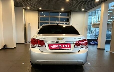 Chevrolet Cruze II, 2012 год, 720 000 рублей, 4 фотография