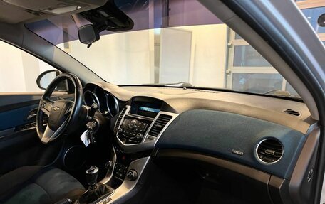Chevrolet Cruze II, 2012 год, 720 000 рублей, 11 фотография