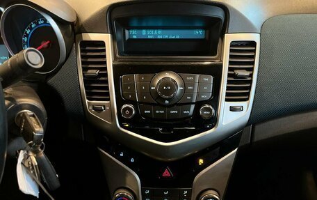 Chevrolet Cruze II, 2012 год, 720 000 рублей, 12 фотография