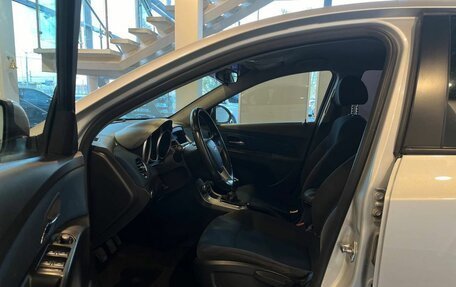 Chevrolet Cruze II, 2012 год, 720 000 рублей, 15 фотография