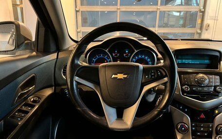 Chevrolet Cruze II, 2012 год, 720 000 рублей, 10 фотография