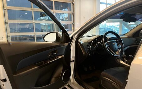 Chevrolet Cruze II, 2012 год, 720 000 рублей, 19 фотография