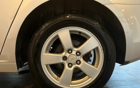 Chevrolet Cruze II, 2012 год, 720 000 рублей, 18 фотография