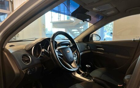Chevrolet Cruze II, 2012 год, 720 000 рублей, 21 фотография