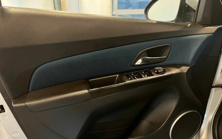 Chevrolet Cruze II, 2012 год, 720 000 рублей, 20 фотография