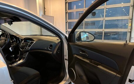 Chevrolet Cruze II, 2012 год, 720 000 рублей, 25 фотография