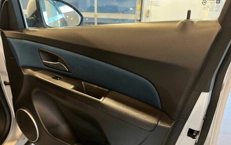 Chevrolet Cruze II, 2012 год, 720 000 рублей, 26 фотография