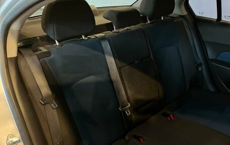 Chevrolet Cruze II, 2012 год, 720 000 рублей, 32 фотография