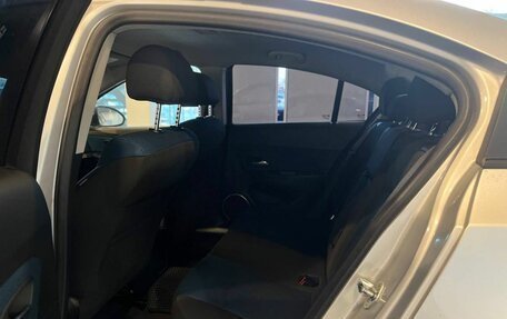 Chevrolet Cruze II, 2012 год, 720 000 рублей, 23 фотография
