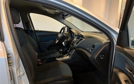 Chevrolet Cruze II, 2012 год, 720 000 рублей, 27 фотография