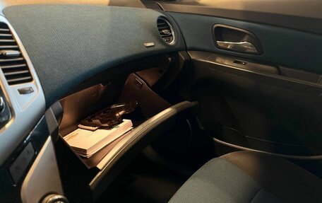 Chevrolet Cruze II, 2012 год, 720 000 рублей, 28 фотография