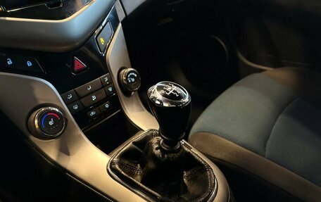 Chevrolet Cruze II, 2012 год, 720 000 рублей, 29 фотография