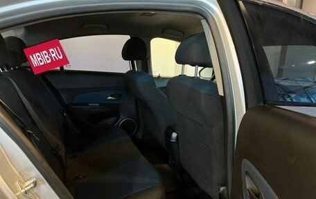 Chevrolet Cruze II, 2012 год, 720 000 рублей, 24 фотография