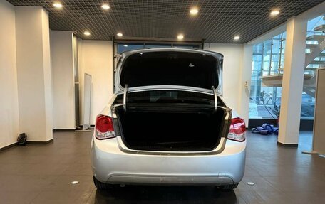 Chevrolet Cruze II, 2012 год, 720 000 рублей, 33 фотография