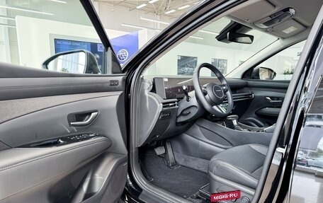 Hyundai Tucson, 2025 год, 4 000 000 рублей, 9 фотография