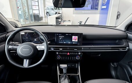 Hyundai Tucson, 2025 год, 4 000 000 рублей, 15 фотография