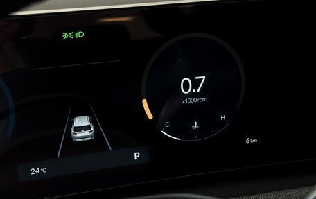 Hyundai Tucson, 2025 год, 4 000 000 рублей, 19 фотография