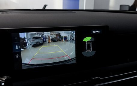 Hyundai Tucson, 2025 год, 4 000 000 рублей, 21 фотография