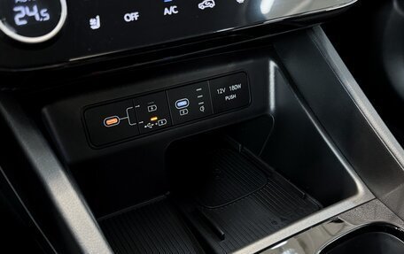 Hyundai Tucson, 2025 год, 4 000 000 рублей, 23 фотография