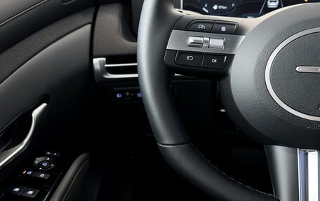Hyundai Tucson, 2025 год, 4 000 000 рублей, 17 фотография