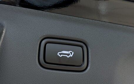 Hyundai Tucson, 2025 год, 4 000 000 рублей, 26 фотография