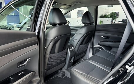 Hyundai Tucson, 2025 год, 4 000 000 рублей, 25 фотография