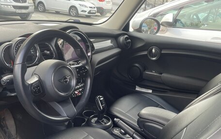 MINI Hatch, 2021 год, 2 690 000 рублей, 7 фотография