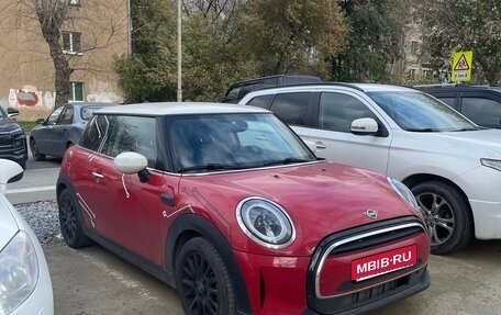 MINI Hatch, 2021 год, 2 690 000 рублей, 3 фотография