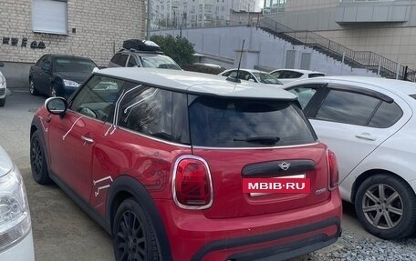 MINI Hatch, 2021 год, 2 690 000 рублей, 6 фотография
