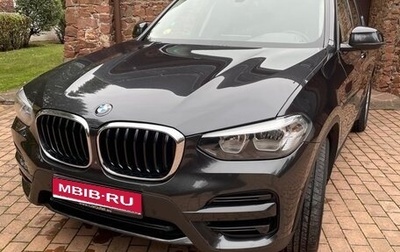 BMW X3, 2019 год, 2 950 000 рублей, 1 фотография