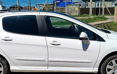 Peugeot 308 II, 2012 год, 490 000 рублей, 6 фотография