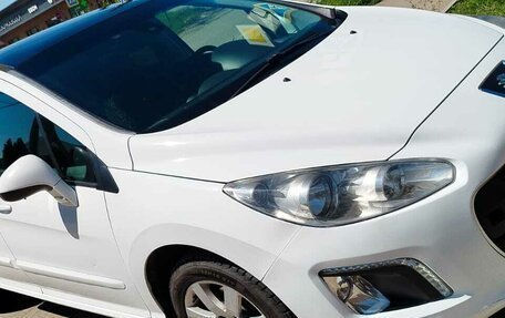Peugeot 308 II, 2012 год, 490 000 рублей, 5 фотография