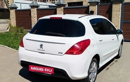 Peugeot 308 II, 2012 год, 490 000 рублей, 4 фотография